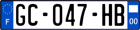 GC-047-HB