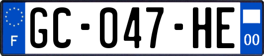 GC-047-HE
