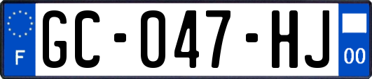 GC-047-HJ