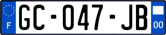 GC-047-JB