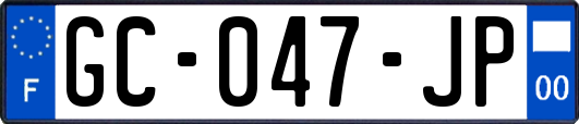GC-047-JP