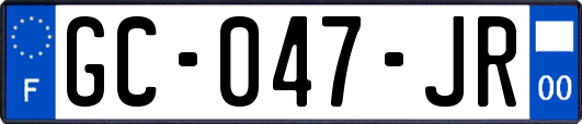 GC-047-JR