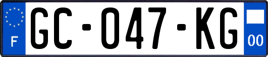 GC-047-KG