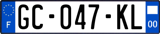GC-047-KL