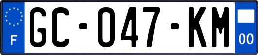 GC-047-KM