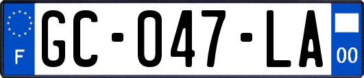 GC-047-LA