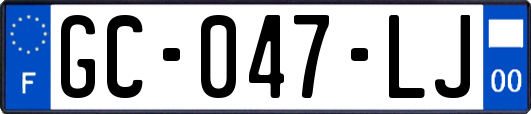 GC-047-LJ