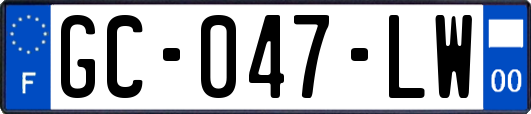 GC-047-LW