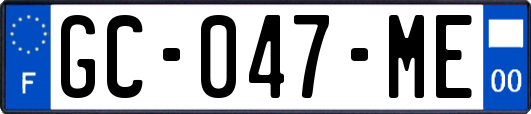 GC-047-ME