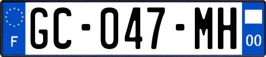 GC-047-MH