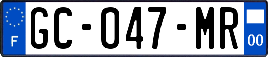 GC-047-MR