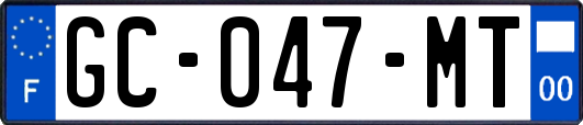 GC-047-MT