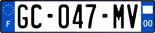 GC-047-MV