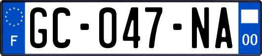 GC-047-NA