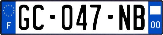 GC-047-NB