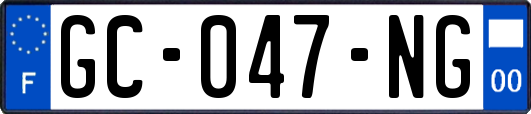 GC-047-NG