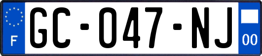 GC-047-NJ
