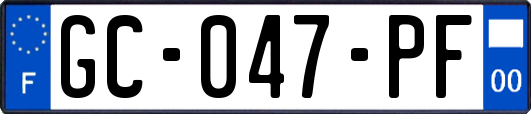 GC-047-PF