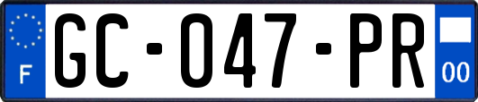 GC-047-PR