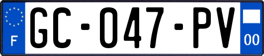 GC-047-PV