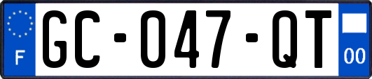 GC-047-QT