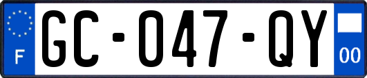 GC-047-QY