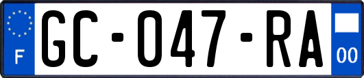 GC-047-RA