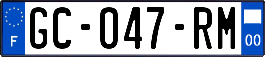 GC-047-RM
