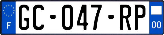 GC-047-RP