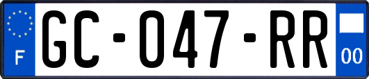 GC-047-RR