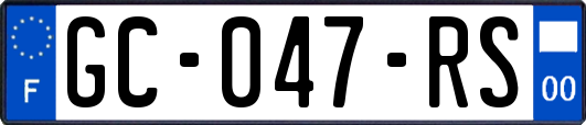 GC-047-RS