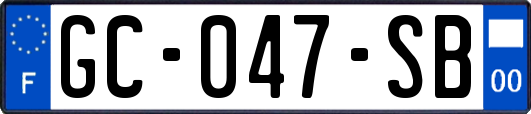 GC-047-SB
