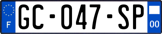 GC-047-SP