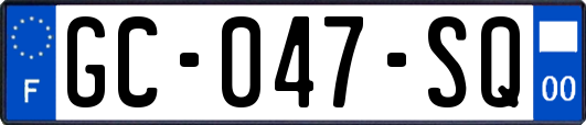 GC-047-SQ