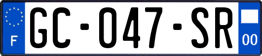 GC-047-SR