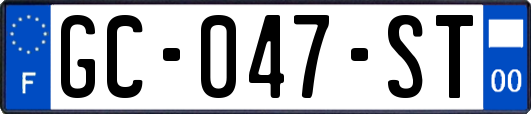GC-047-ST