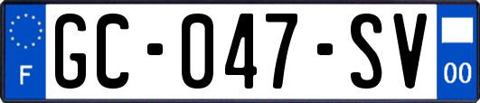 GC-047-SV