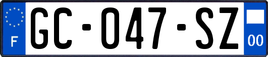 GC-047-SZ