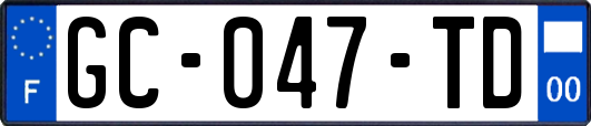 GC-047-TD