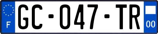 GC-047-TR
