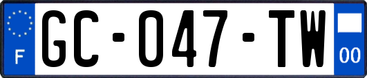 GC-047-TW