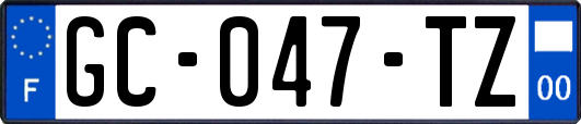 GC-047-TZ
