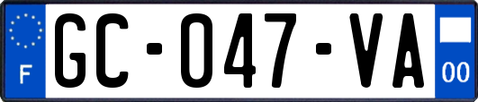GC-047-VA