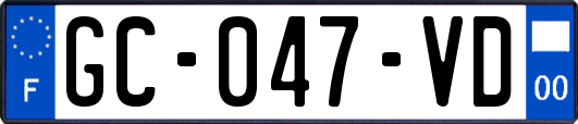 GC-047-VD