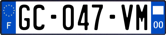 GC-047-VM