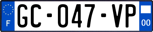 GC-047-VP