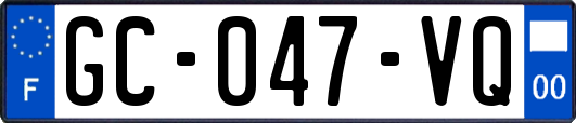 GC-047-VQ