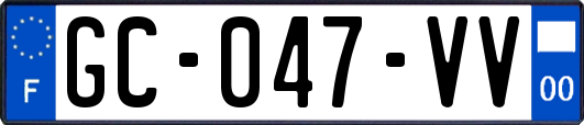 GC-047-VV