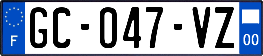 GC-047-VZ