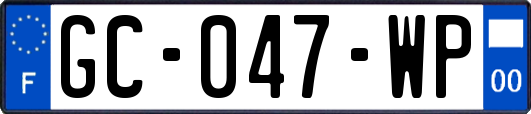 GC-047-WP